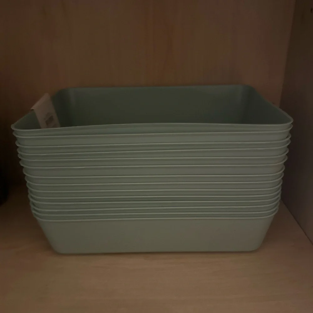Trays